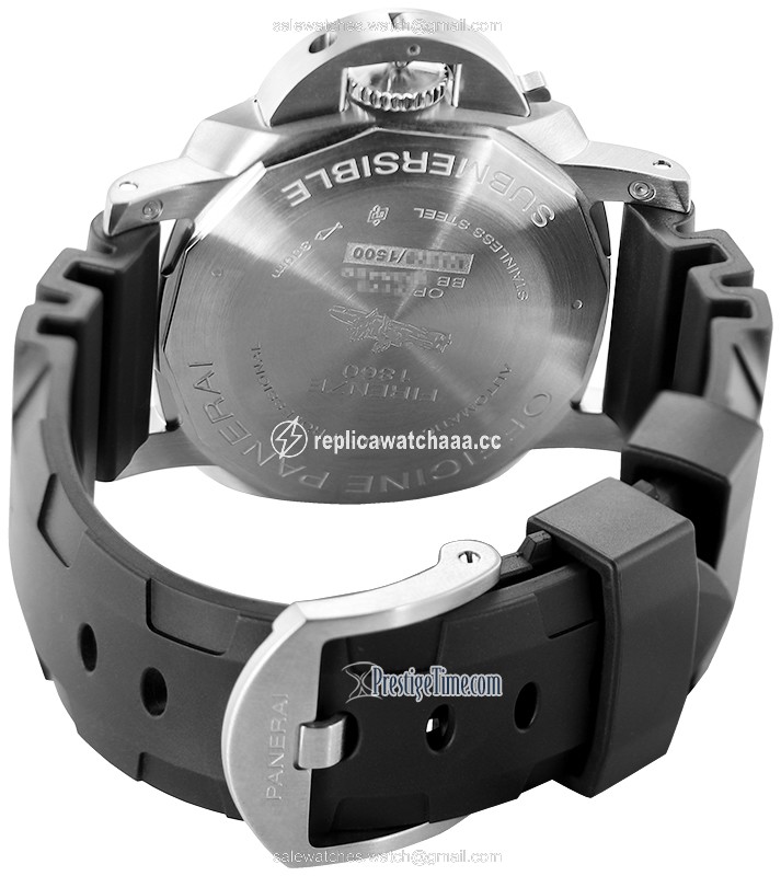pam00682 Panerai Submersible 42mm Mens Watch 1 pam00682 Panerai Submersible 42mm Mens Watch 1